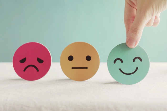 Today, mental and emotional health are major topics in and outside of the beauty industry.