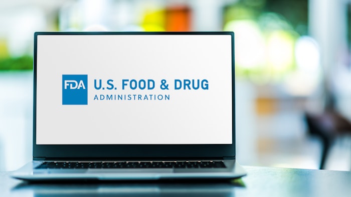 A responsible person is required to report serious adverse events associated with the use of cosmetic products in the U.S. to FDA within 15 business days.