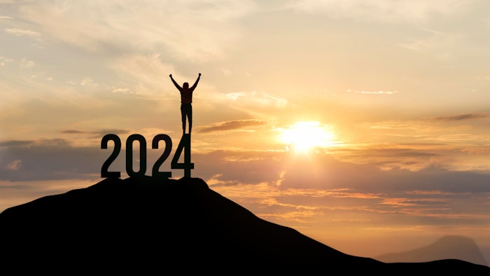 Top 10 Wellness Trends of 2024