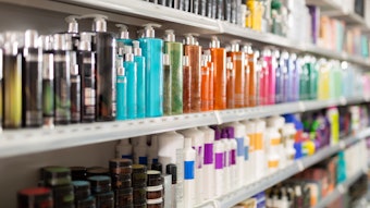 Notable changes in the Asia-Pacific region include adjustments to cosmetic ingredient technical standard and cosmetic pre-market management.