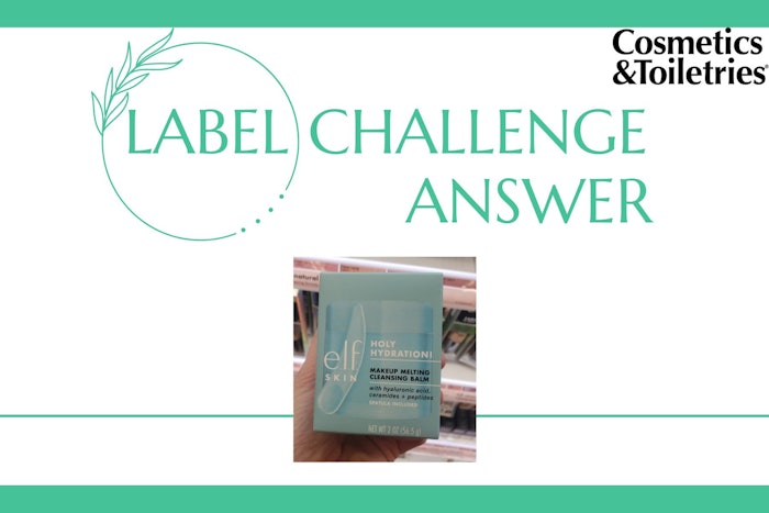 Copy Of Sage Green Simple Organic Cosmetic Product Label (18)