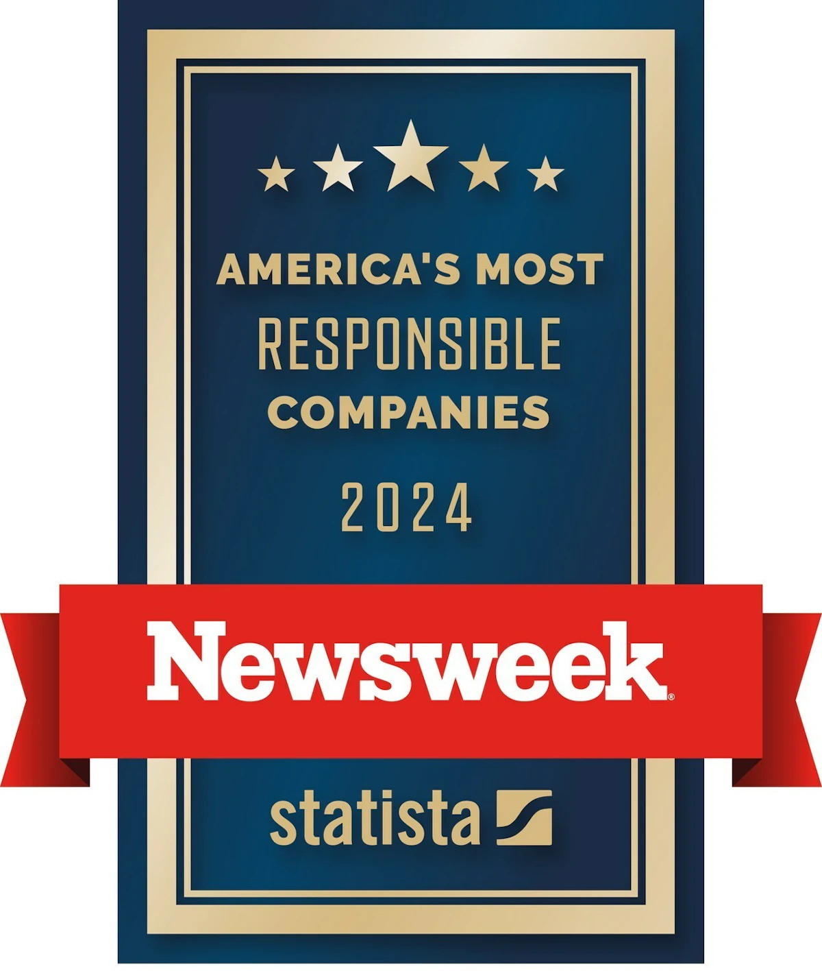 Univar Makes Newsweek's Most Responsible Companies 2024 List - Vimarsana News