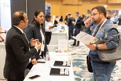 Flavorcon attendees are hungry to discover what is new, now and next in the industry, don't miss your chance to get your company in front of hundreds of industry-specific customers.