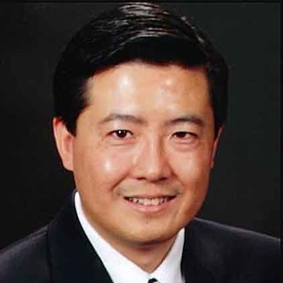 Tao Zheng, Ph.D., Executive Director - SPF and Makeup Charter Innovation, Estée Lauder Cos.