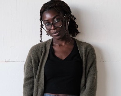 'Inclusive Beauty: Product Design for Deeper Skin Tones,' a briefing and innovation Q&A led by AJ Addae (pictured), founder of Sula Labs, will center on best practices for addressing the needs of deeper skin-toned consumers in product development.