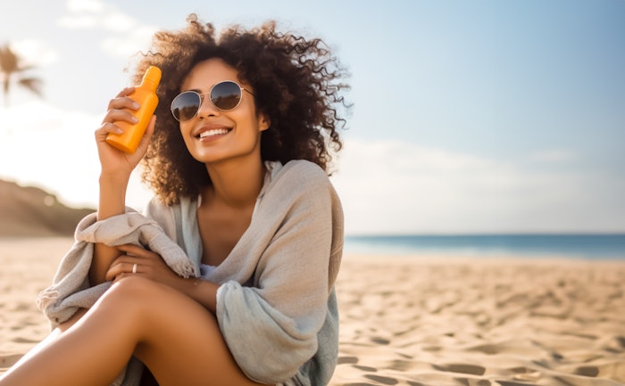 Sun care ingredients and packaging for beauty share similar trends that are shaping the beauty landscape.