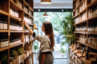 Why is beauty defying downturns seen in so many other consumer product categories? And how can brands continue to thrive at retail?