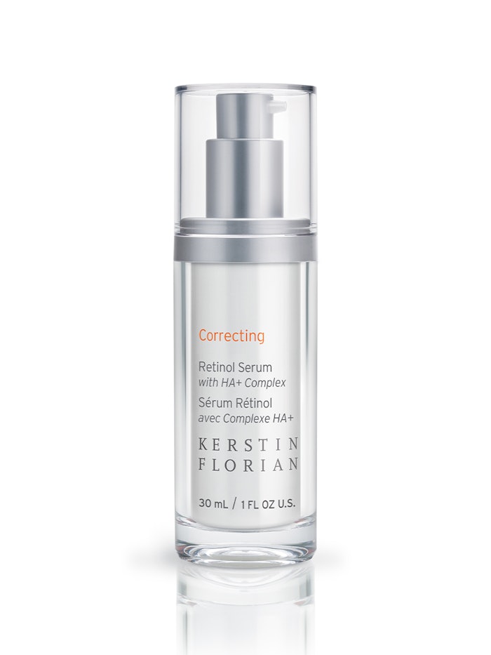 Correcting Retinol Serum 34172