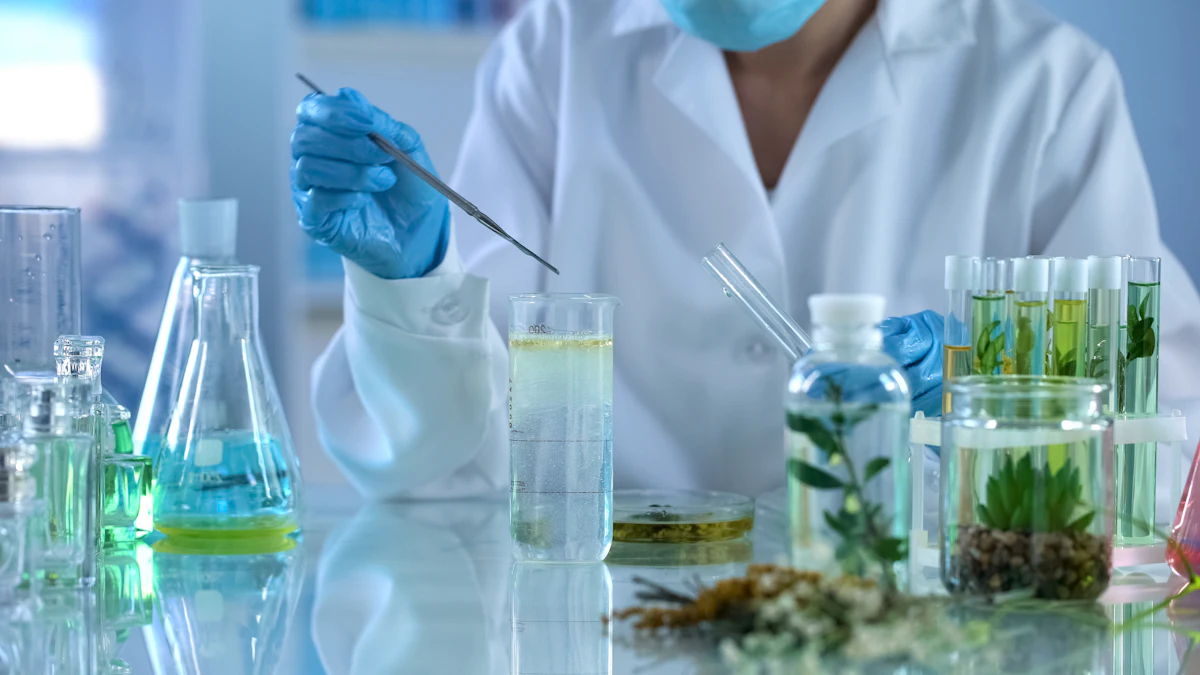 Syensqo Invests in Green Solvents Producer Startup Bioeutectics - Vimarsana News