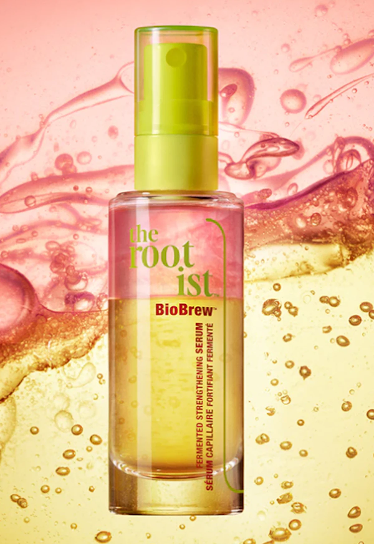 The Rootist Debuts Bio-fermented Hair Wellness Range - Vimarsana News
