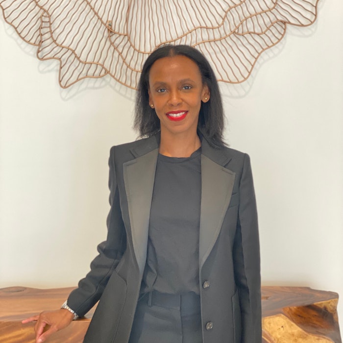 “I am honored and excited to lead TaikiUSA on our journey of helping brands succeed,' says Khalid. 'We are now an all-women organization, and we are all very passionate about the beauty industry. We have first-hand knowledge of what consumers want and use this to create strategies to build our business.'