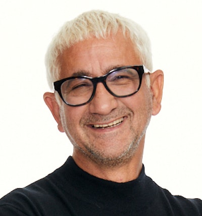 K18 co-founder Suveen Sahib co-founded K18 with his partner and spouse, Britta Cox.