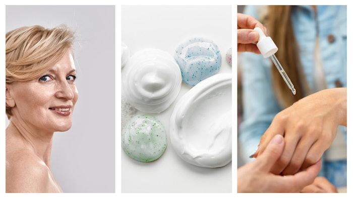 Researchers recently identified a total of 12 key contributors to the aging process, providing an unprecedented roadmap for beauty brands seeking to deliver pro-/anti-aging solutions to consumers.