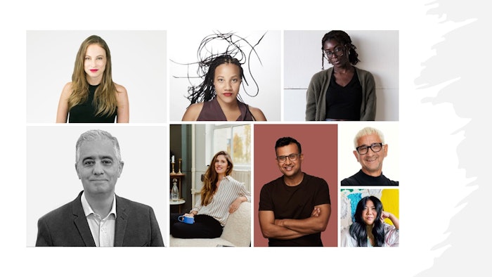 Beauty's thought leaders will be taking the Beauty Accelerate Los Angeles stage March 6-7, 2023, including marketing, R&D, data and retail experts from Goop, K18, Dermalogica/Unilever, Credo, Summer Fridays, Selfmade, Circana, AbbVie, Spate and more.
