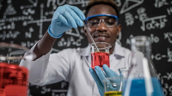 These entries are combinations of ingredients designed to work synergistically together. Join us to see who wins!