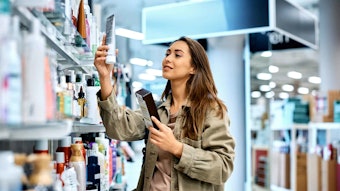 Find out who wins at our exclusive red carpet-style awards dinner, to be held on March 6, 2024, at the Biltmore in Los Angeles – alongside our enthralling Beauty Accelerate event.