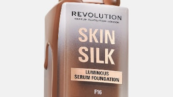 It is available in 20 shades, suitable for all skin types and is non-comedogenic.