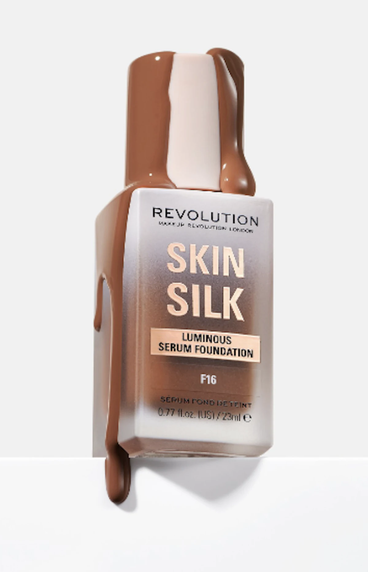 Makeup Revolution Launches Skin Silk Serum Foundation at Ulta Beauty - Vimarsana News