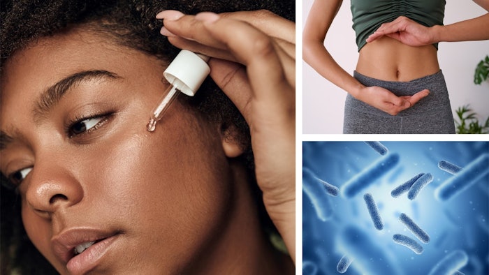 The emerging science of the microbiome is still in its infancy, yet it is the driving force behind a transformative scientific revolution in beauty and beyond. What lies ahead will have broad implications for scientists, marketing and R&D professionals, academic institutions, our health, and perhaps our survival.