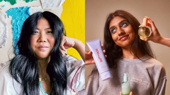 During 'Beauty's Mind-Body Axis,' Stephanie Lee (at left), CEO and founder of personal care brand Selfmade, will discuss the potential of this “neuro beauty” movement, offering practical takeaways for innovators moving toward total wellness.