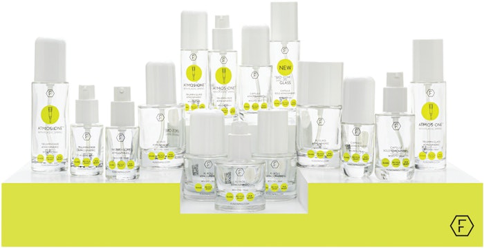 Mixmatch Glass