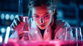 Find out at our exclusive red carpet-style awards dinner, to be held on March 6, 2024, at the Biltmore in Los Angeles – alongside our captivating Beauty Accelerate event. Join us!