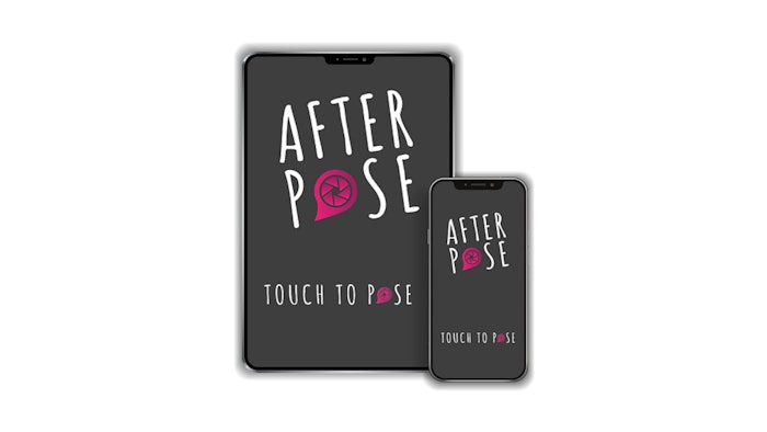 Rosy Salon Software is pleased to announce its partnership with After Pose - a beauty industry photo marketing tool.