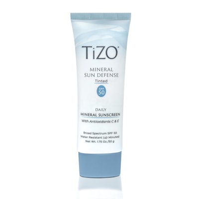 Tizo Mineral Sun Defense Tube Solo 6490a2fa49680