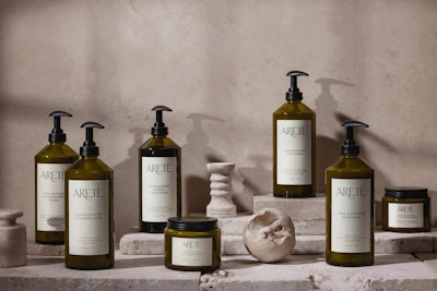 Developed with a commitment to sustainability, integrity and unparalleled quality, ARETÉ combines time-honored botanical traditions with modern-day innovation and ethics, and brings them to the forefront of the salon experience.