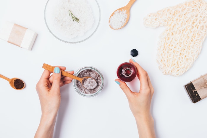 This month we highlight several ingredients launching at in-cosmetics Global across various beauty segments.