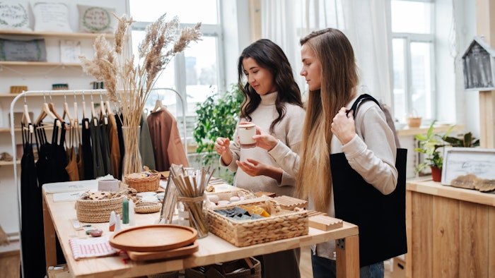 The origins of ingredients in cosmetics has mattered more than ever now that those who purchase the end product maintain these expectations.