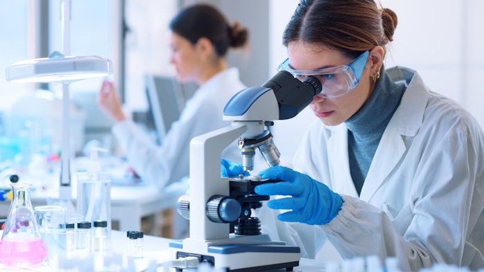 The first course in the collaboration will be a two-day event occurring at the school’s Coral Gables, entitled High Throughput Formulation and Advanced Prototype Testing.