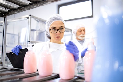 Finding the right turnkey, contract or private label manufacturer can be challenging. Does the producer have the right development capabilities? Do they have access to on-trend concepts and technologies?