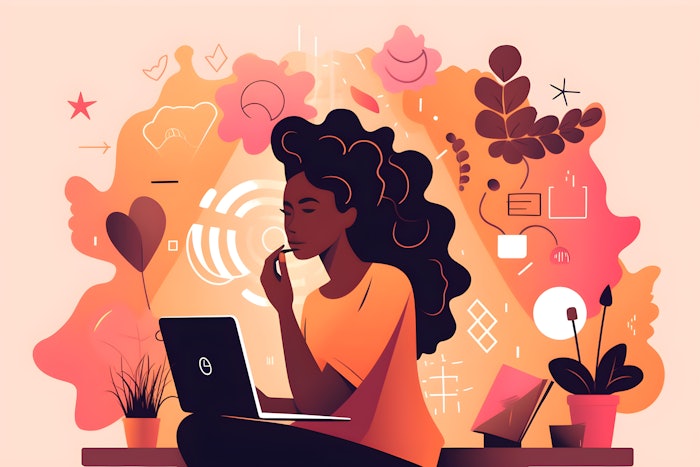 Circana’s 2023 beauty consumer studies show that social values have become more important to makeup and skin care wearers when it comes to their beauty purchase decision-making.