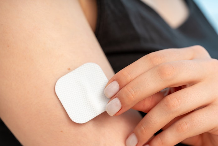 Hirohisa Iwabayashi and Ryohei Mori, Ph.D. of Green Science Alliance have developed biodegradable micro needles with polysaccharide that is safe and dissoluble in the human body.