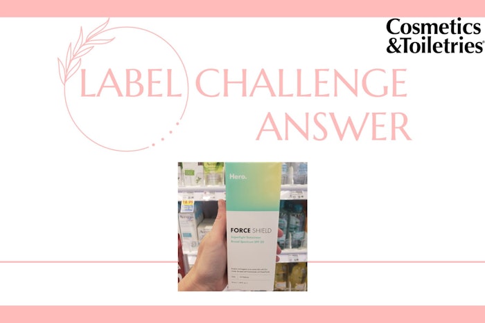 Copy Of Sage Green Simple Organic Cosmetic Product Label (21)