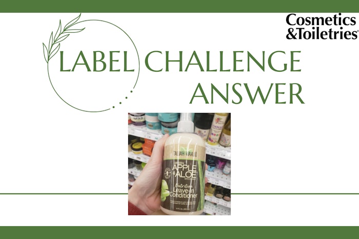 Copy Of Sage Green Simple Organic Cosmetic Product Label (7)