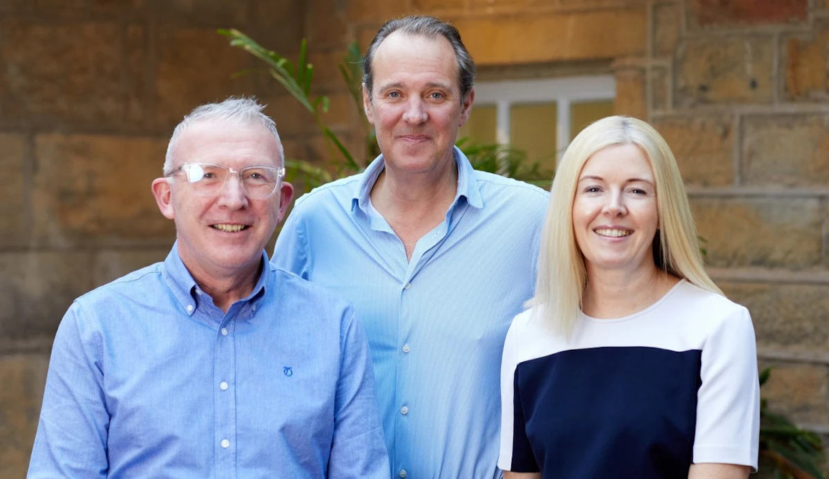 Stephenson Personal Care Announces Leadership Appointments - Vimarsana News