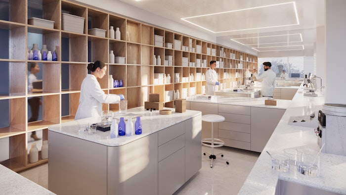 Tosla 3 will serve as the company's hub for research and development, marketing and administrative operations.