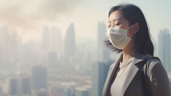 Researchers identified a notable rise in carbon monoxide (CO) levels, which correlated with a spike in AD, dermatitis and eczema-related dermatology clinic visits.