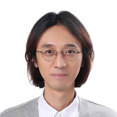 Byunghyun Kim, LG H&H Co. Ltd.