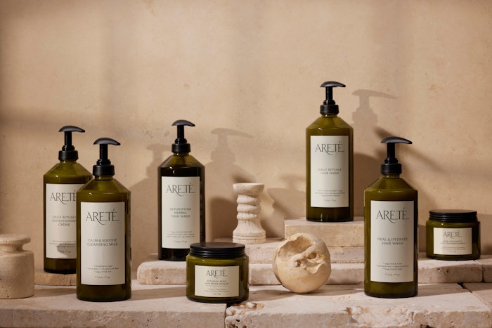 ARETÉ founder Ashley Mooney shares more about the ethos of the brand, how she made this dream come to life and how stylists can achieve beautiful color with kind ingredients.