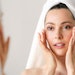 Per Ultra Chemical, it is clinically proven to combat oiliness in mature skin as well as improve scalp health for those with an oily scalp prone to dandruff.