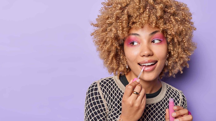 Active color cosmetics with functions extending beyond coverage, e.g., moisturizing, sun protection, anti-aging, etc., are expected to grow the color segment to nearly US $87.92 billion by 2034, according to Future Market Insights. The firm also notes that increasing demand for personalized products creates significant opportunity.