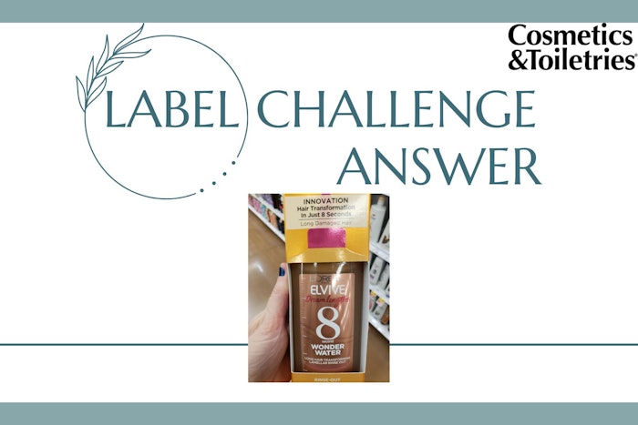 Copy Of Sage Green Simple Organic Cosmetic Product Label (28)