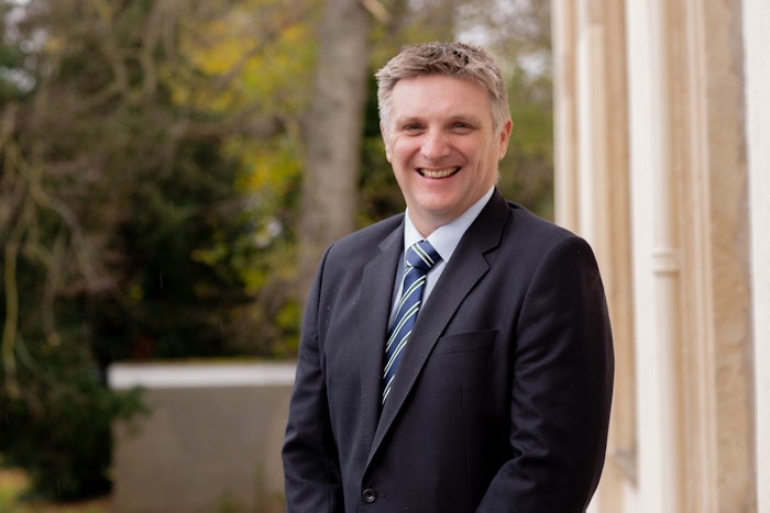 David Shannon joins Treatt from Croda International Plc where he has held several senior roles, recently as president of Consumer Care and an Executive Committee member.