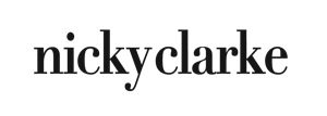 Nicky Clarke Logo