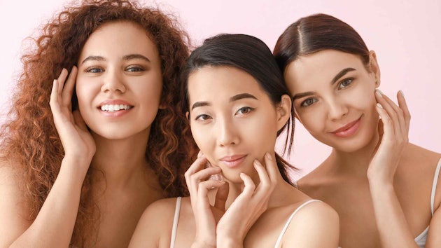 Lg skin care products deals