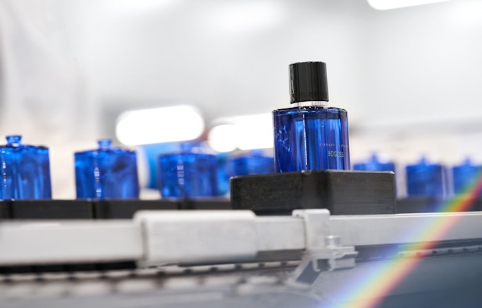 Spain-based fragrance private label manufacturer Mixer & Pack S.L. has extended its internationalization from Europe to the booming U.S. market.
