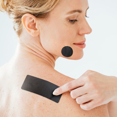 SilaFilm Pureness features Acnesium for anti-seborrhea and hydrating effects on oily, acne-prone skin.